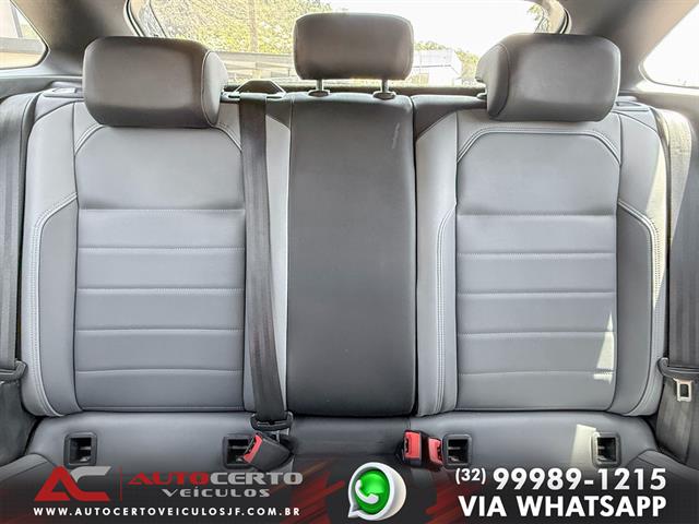 VOLKSWAGEN NIVUS HIGHLINE 1.0 200 TSI FLEX AUT. 2022