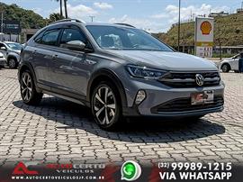VOLKSWAGEN NIVUS HIGHLINE 1.0 200 TSI FLEX AUT. 2021/2022