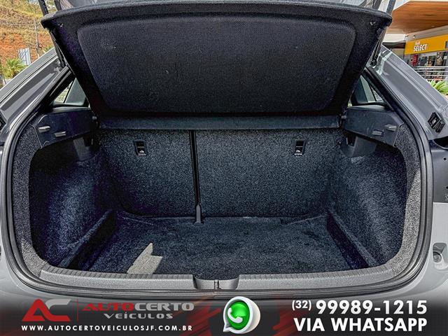 VOLKSWAGEN NIVUS HIGHLINE 1.0 200 TSI FLEX AUT. 2022