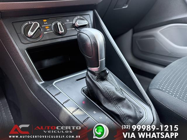 VOLKSWAGEN POLO COMFORT. 200 TSI 1.0 FLEX 12V AUT. 2020