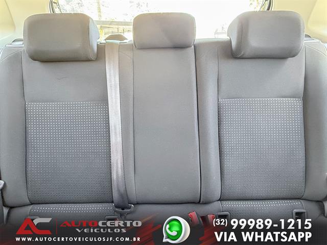 VOLKSWAGEN POLO COMFORT. 200 TSI 1.0 FLEX 12V AUT. 2020