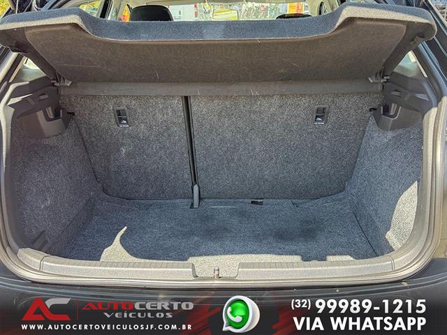 VOLKSWAGEN POLO COMFORT. 200 TSI 1.0 FLEX 12V AUT. 2020