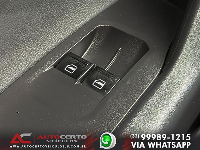 VOLKSWAGEN POLO TRACK 1.0 FLEX 12V 5P 2024