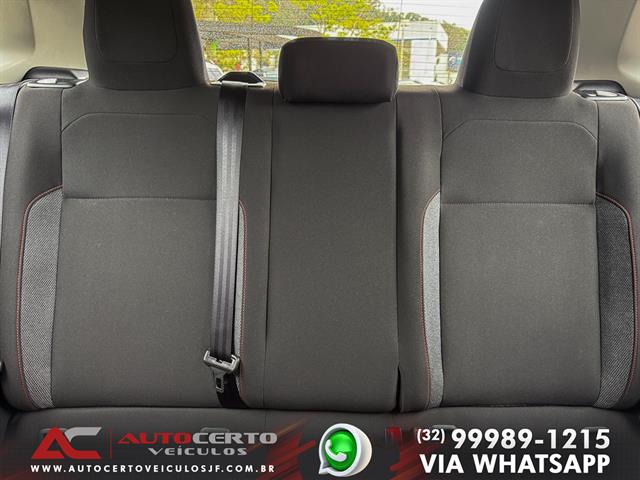 VOLKSWAGEN POLO TRACK 1.0 FLEX 12V 5P 2024