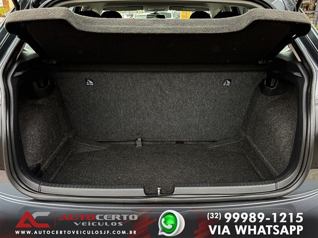 VOLKSWAGEN POLO TRACK 1.0 FLEX 12V 5P 2024