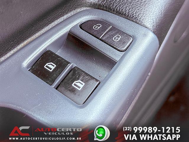 VOLKSWAGEN SAVEIRO CROSS 1.6 MI TOTAL FLEX 8V CE 2014