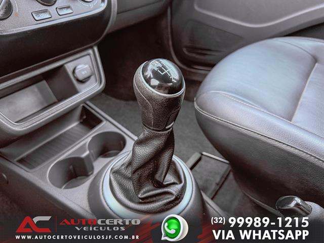 VOLKSWAGEN SAVEIRO CROSS 1.6 MI TOTAL FLEX 8V CE 2014