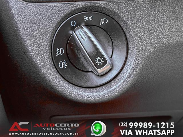 VOLKSWAGEN SAVEIRO CROSS 1.6 MI TOTAL FLEX 8V CE 2014