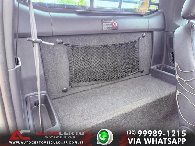 VOLKSWAGEN SAVEIRO CROSS 1.6 MI TOTAL FLEX 8V CE 2014