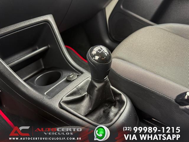 VOLKSWAGEN UP! 1.0 TOTAL FLEX 12V 5P 2020