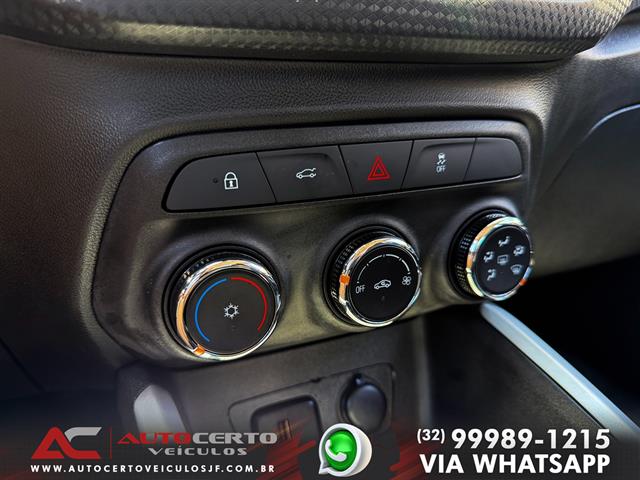 CHEVROLET ONIX SEDAN PLUS LT 1.0 12V TB FLEX AUT. 2023