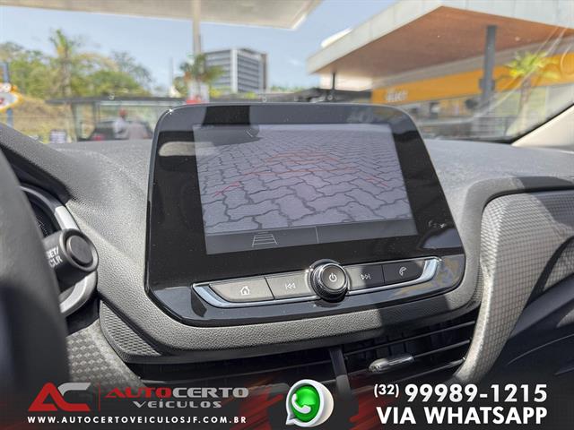 CHEVROLET ONIX SEDAN PLUS LT 1.0 12V TB FLEX AUT. 2023