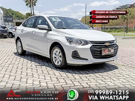 CHEVROLET ONIX SEDAN PLUS LT 1.0 12V TB FLEX AUT. 2023/2023