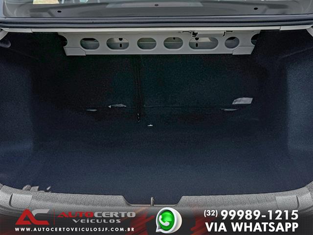 CHEVROLET ONIX SEDAN PLUS LT 1.0 12V TB FLEX AUT. 2023