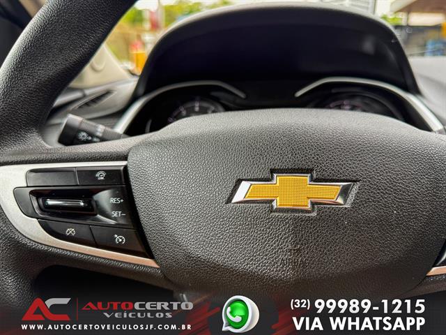 CHEVROLET ONIX SEDAN PLUS LT 1.0 12V TB FLEX AUT. 2024