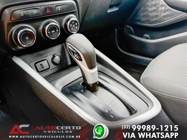 CHEVROLET ONIX SEDAN PLUS LT 1.0 12V TB FLEX AUT. 2024