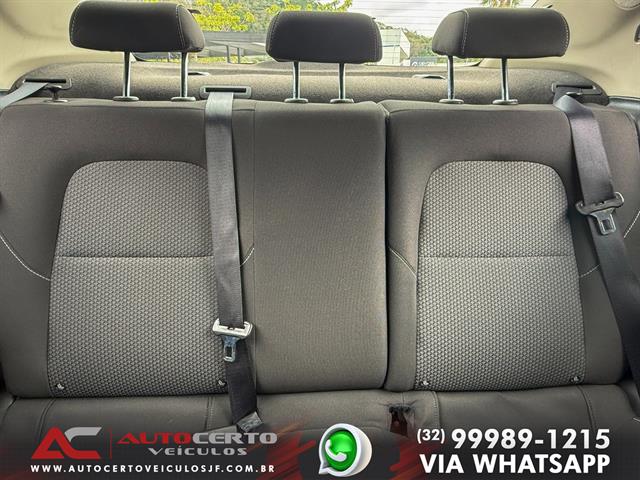 CHEVROLET ONIX SEDAN PLUS LT 1.0 12V TB FLEX AUT. 2024