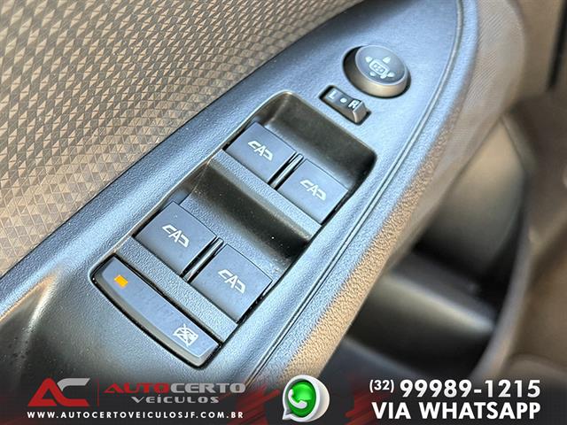 CHEVROLET ONIX SEDAN PLUS LTZ 1.0 12V TB FLEX AUT. 2024