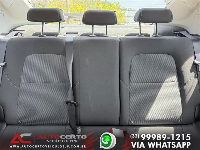 CHEVROLET ONIX SEDAN PLUS LTZ 1.0 12V TB FLEX AUT. 2024