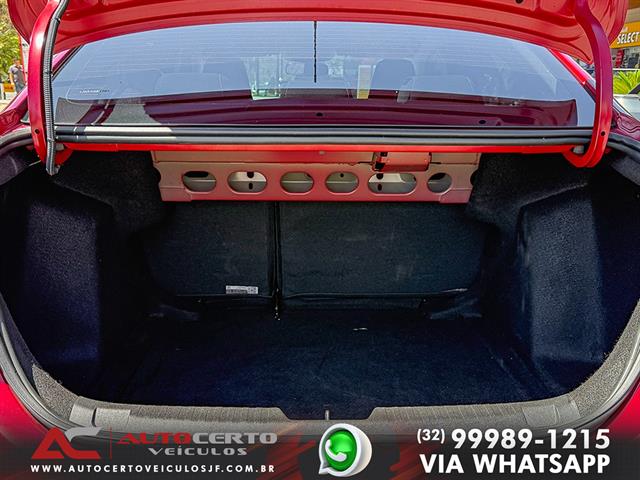 CHEVROLET ONIX SEDAN PLUS LTZ 1.0 12V TB FLEX AUT. 2024