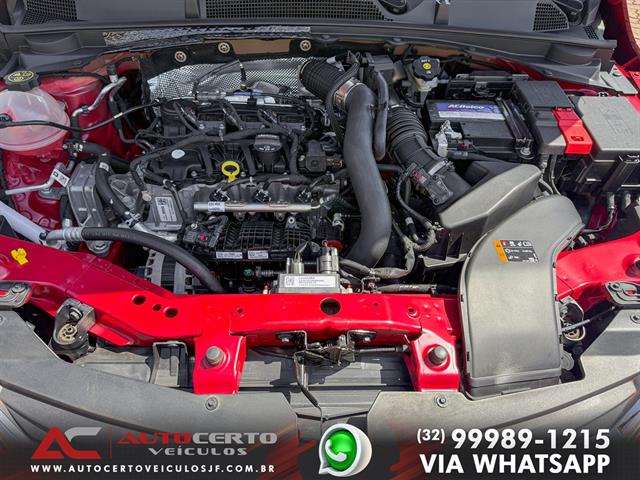 CHEVROLET ONIX SEDAN PLUS LTZ 1.0 12V TB FLEX AUT. 2024