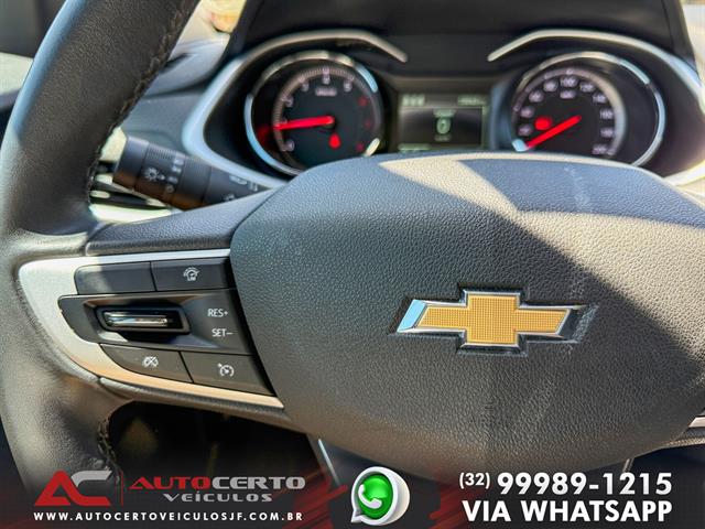CHEVROLET ONIX SEDAN PLUS LTZ 1.0 12V TB FLEX AUT. 2024