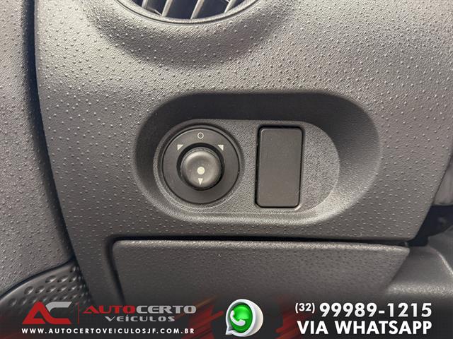 CITROËN C3 GLX 1.4/ GLX SONORA 1.4 FLEX 8V 5P 2011