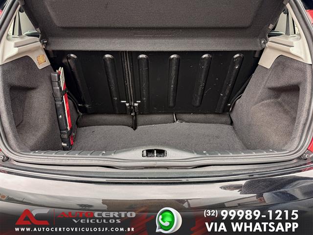 CITROËN C3 GLX 1.4/ GLX SONORA 1.4 FLEX 8V 5P 2011