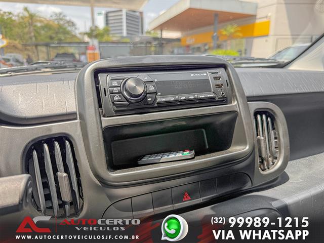 FIAT MOBI LIKE 1.0 FIRE FLEX 5P. 2019