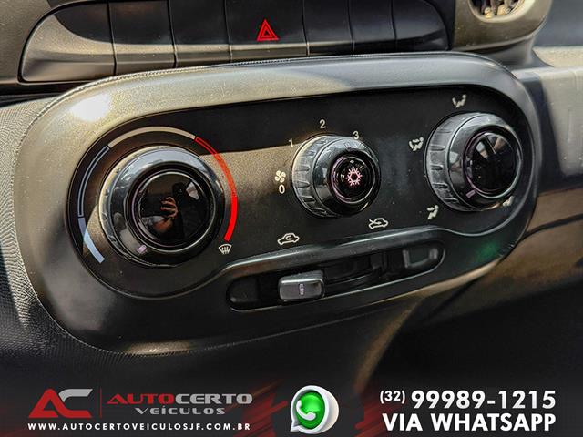 FIAT MOBI LIKE 1.0 FIRE FLEX 5P. 2019