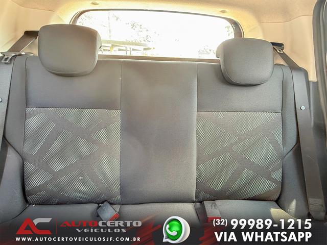 FIAT MOBI LIKE 1.0 FIRE FLEX 5P. 2019