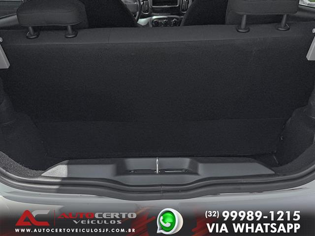 FIAT MOBI LIKE 1.0 FIRE FLEX 5P. 2019