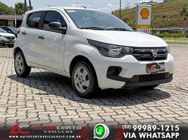 FIAT MOBI LIKE 1.0 FIRE FLEX 5P. 2018/2019