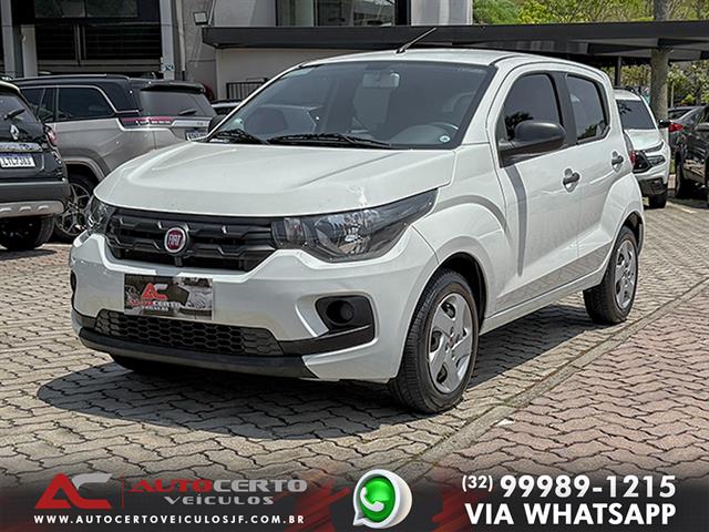 FIAT MOBI LIKE 1.0 FIRE FLEX 5P. 2019