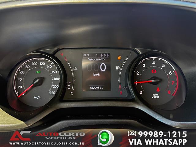 FIAT PULSE AUDACE 1.0 TURBO 200 FLEX AUT. 2024