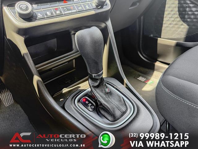 FIAT PULSE AUDACE 1.0 TURBO 200 FLEX AUT. 2024