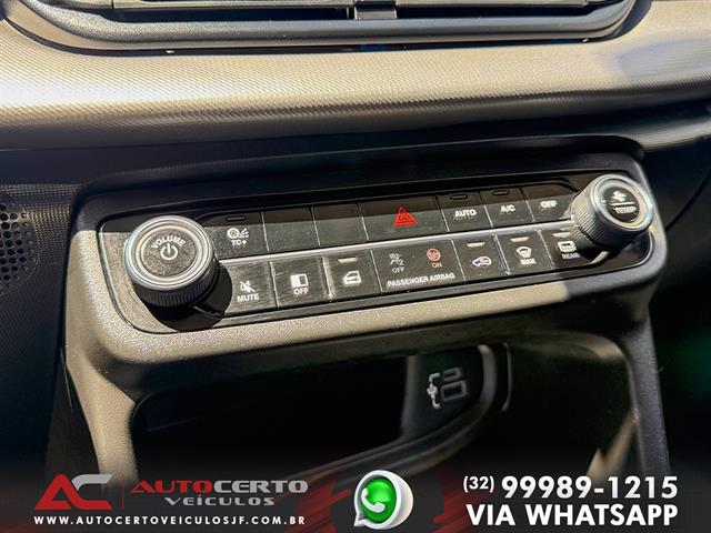 FIAT PULSE AUDACE 1.0 TURBO 200 FLEX AUT. 2024