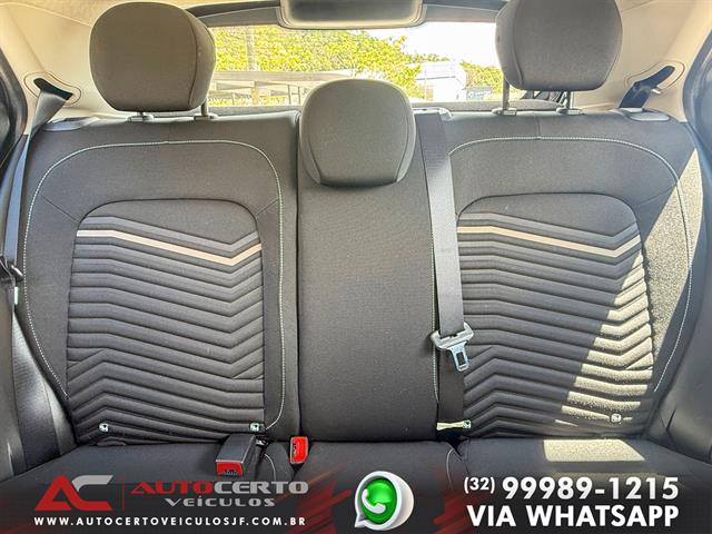 FIAT PULSE AUDACE 1.0 TURBO 200 FLEX AUT. 2024