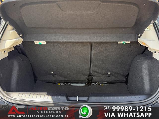 FIAT PULSE AUDACE 1.0 TURBO 200 FLEX AUT. 2024