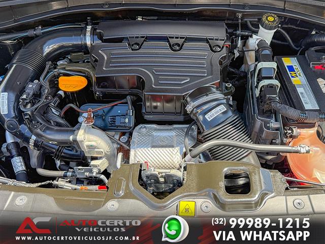 FIAT PULSE AUDACE 1.0 TURBO 200 FLEX AUT. 2024