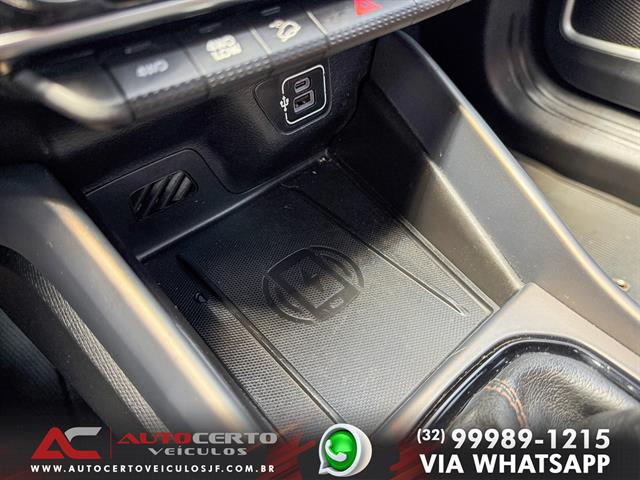 FIAT TORO RANCH 2.0 16V 4X4 TB DIESEL AUT. 2023