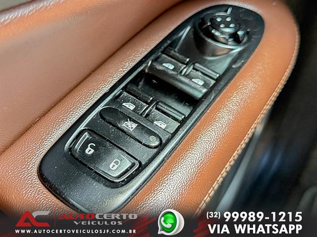 FIAT TORO RANCH 2.0 16V 4X4 TB DIESEL AUT. 2023