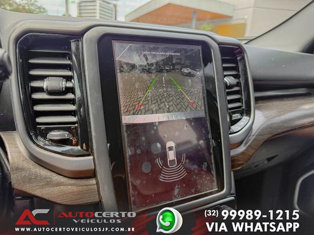FIAT TORO RANCH 2.0 16V 4X4 TB DIESEL AUT. 2023
