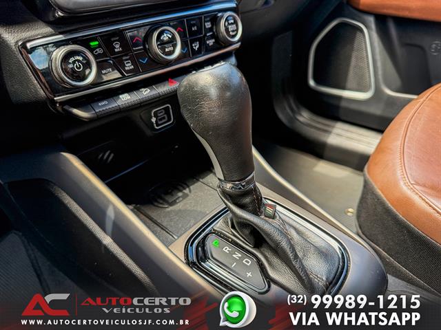 FIAT TORO RANCH 2.0 16V 4X4 TB DIESEL AUT. 2023