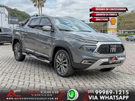 FIAT TORO RANCH 2.0 16V 4X4 TB DIESEL AUT. 2023/2023