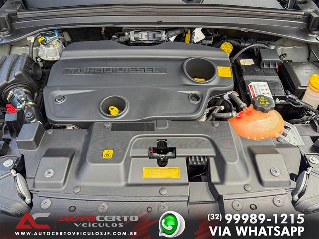 FIAT TORO RANCH 2.0 16V 4X4 TB DIESEL AUT. 2023