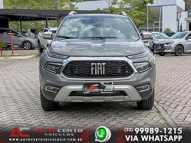FIAT TORO RANCH 2.0 16V 4X4 TB DIESEL AUT. 2023