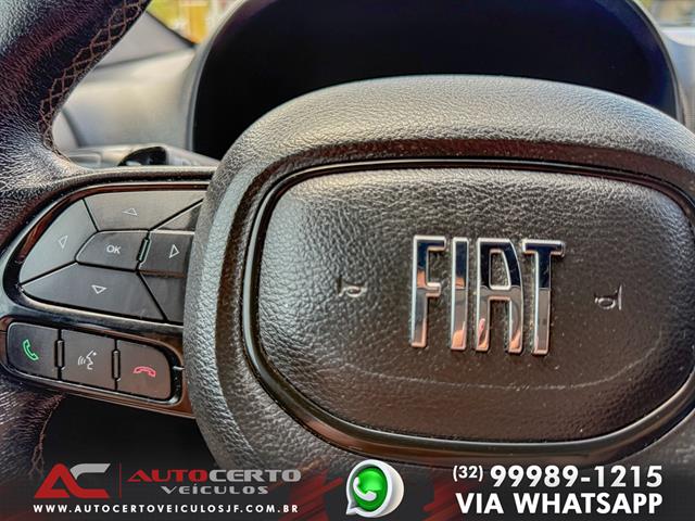 FIAT TORO RANCH 2.0 16V 4X4 TB DIESEL AUT. 2023