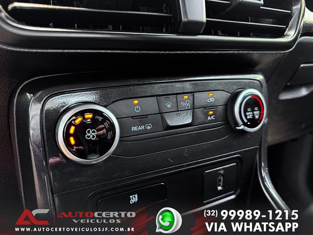 FORD ECOSPORT 100 ANOS 1.5 FLEX 5P AUT. 2020