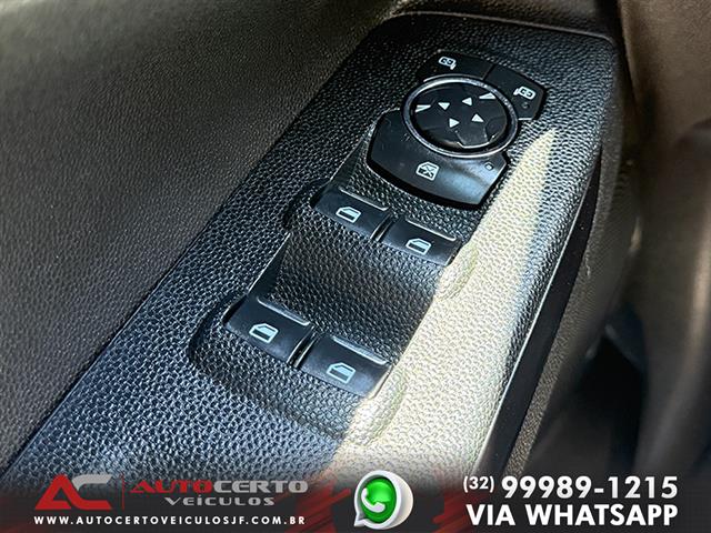 FORD ECOSPORT 100 ANOS 1.5 FLEX 5P AUT. 2020